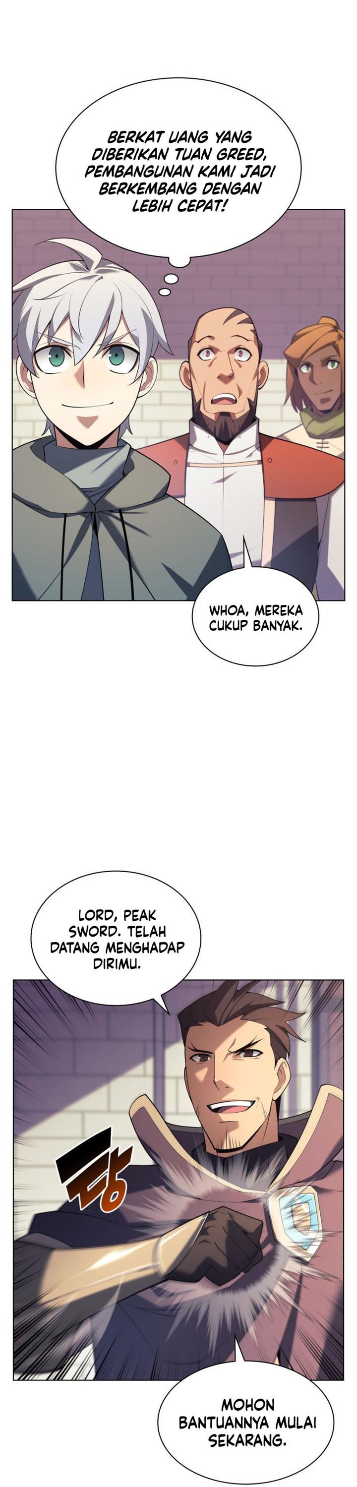 overgeared - Chapter: 151