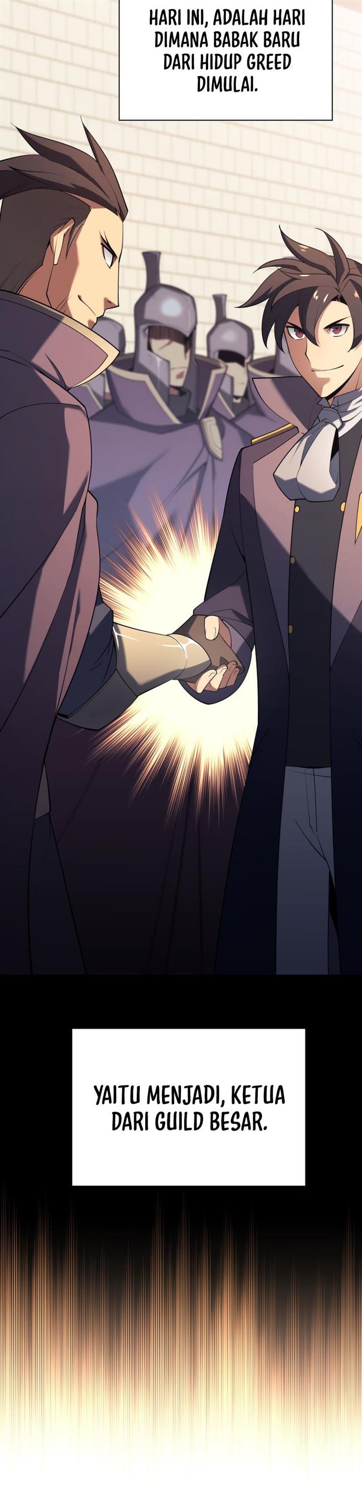 overgeared - Chapter: 151