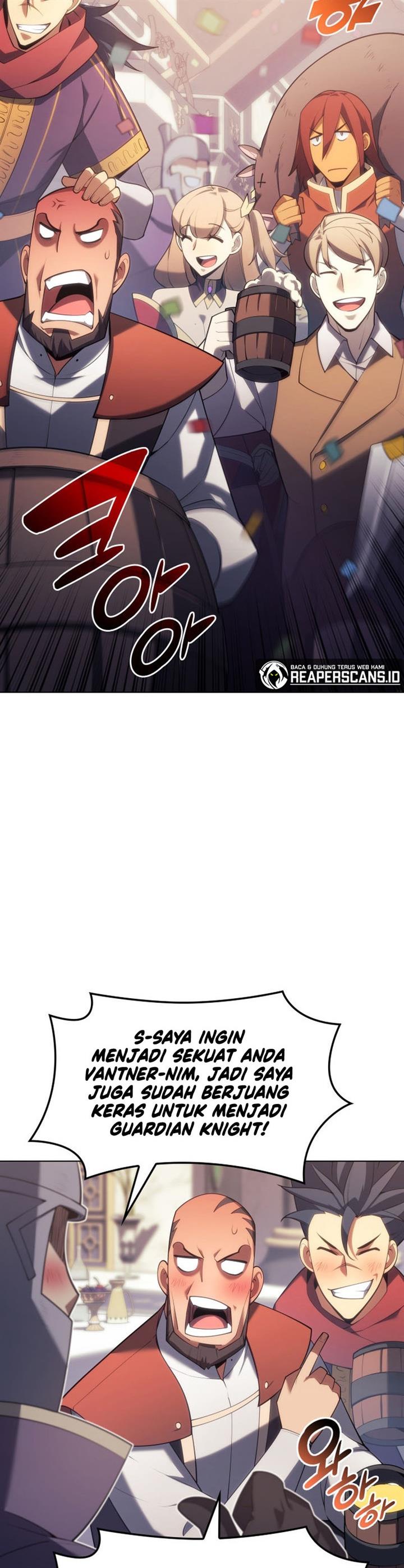 overgeared - Chapter: 151
