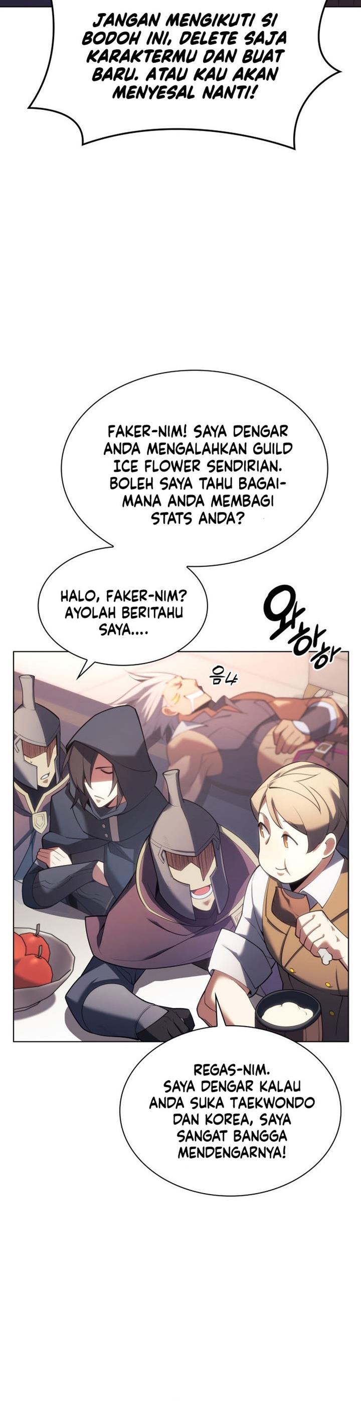 overgeared - Chapter: 151