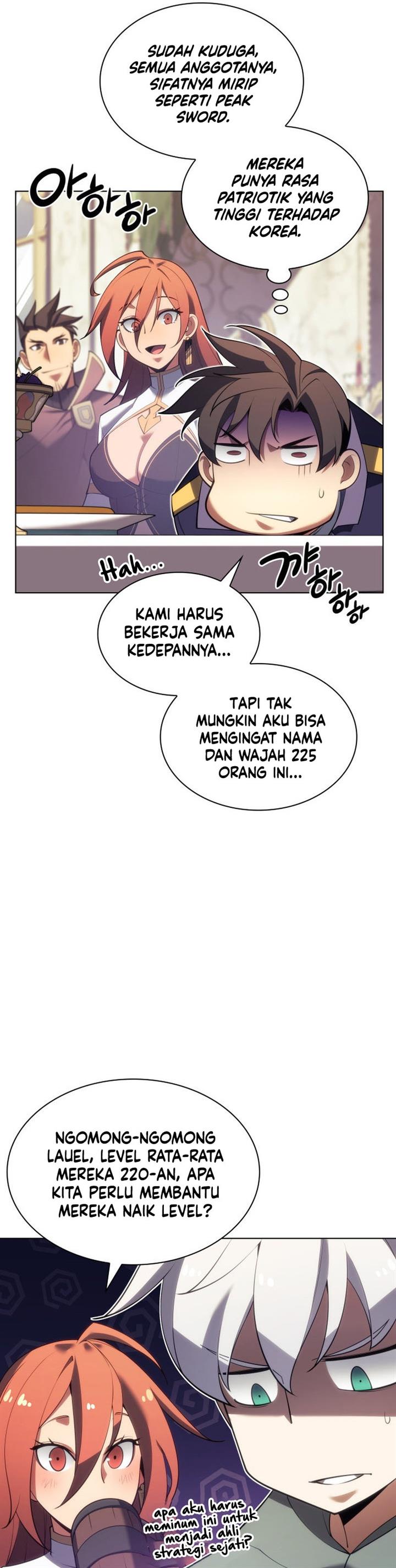 overgeared - Chapter: 151