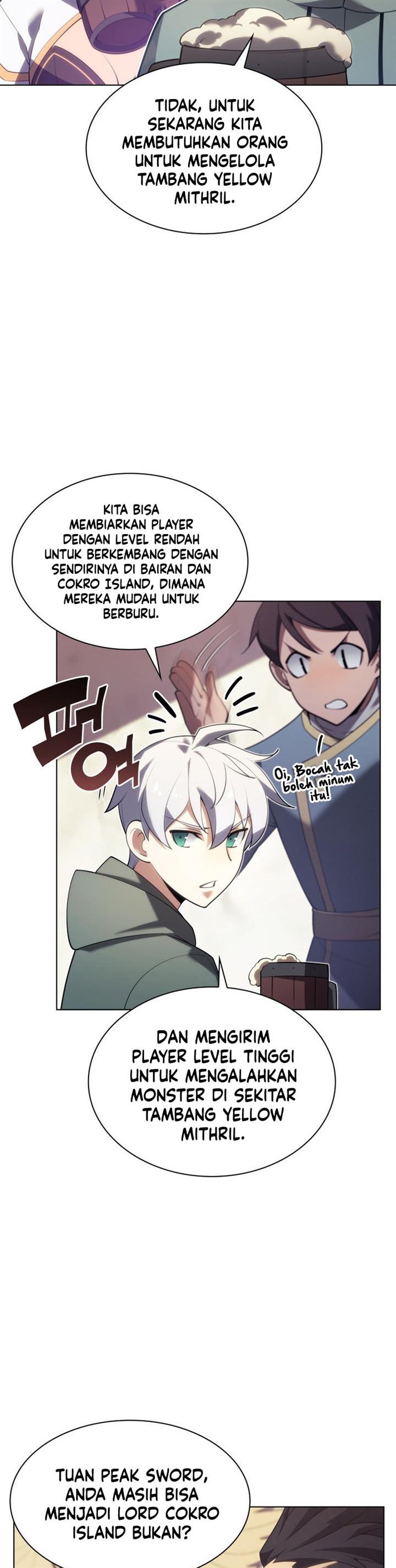 overgeared - Chapter: 151