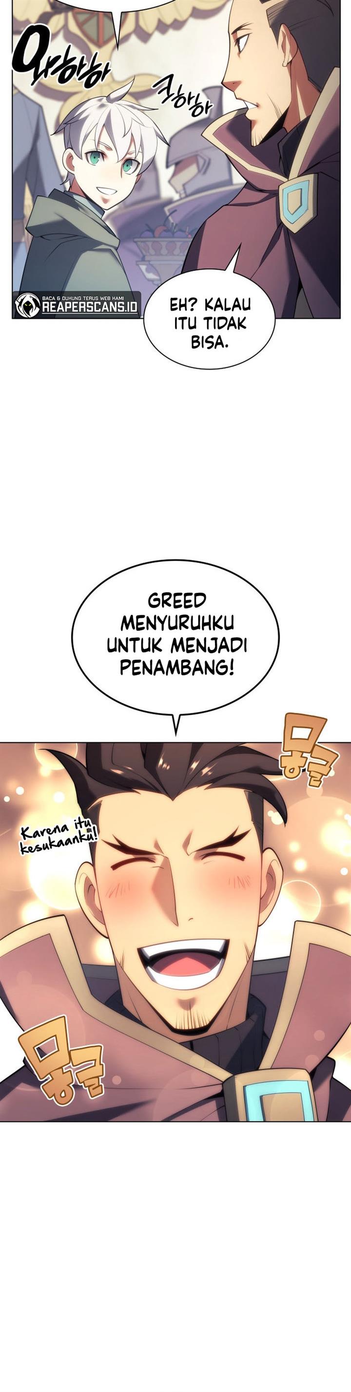overgeared - Chapter: 151