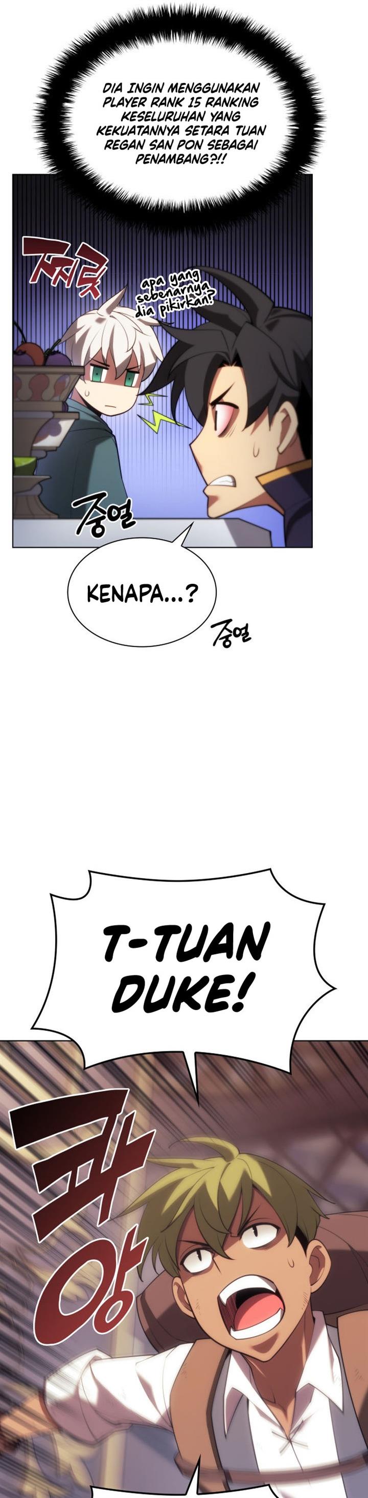 overgeared - Chapter: 151