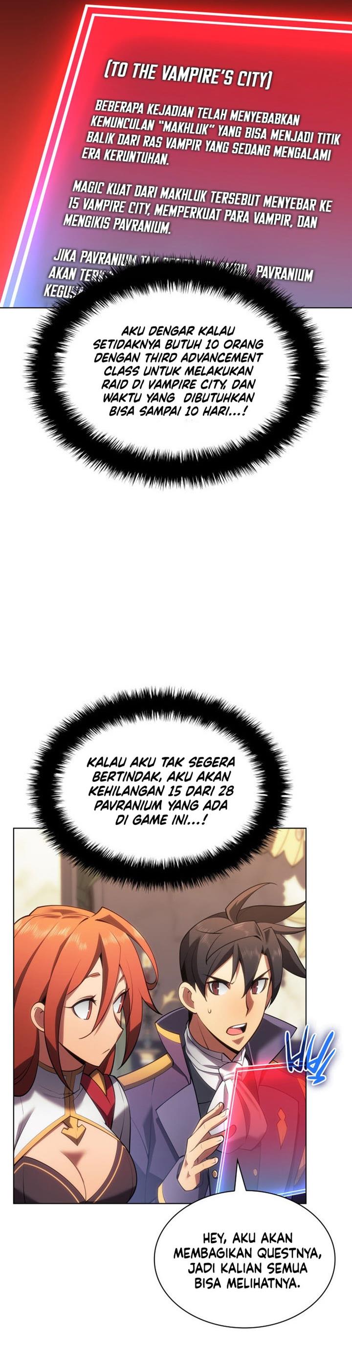 overgeared - Chapter: 151