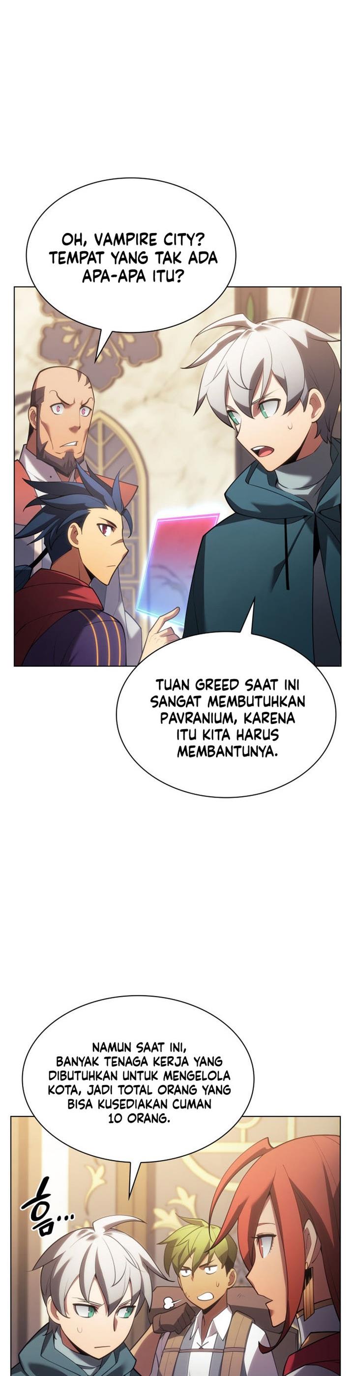 overgeared - Chapter: 151
