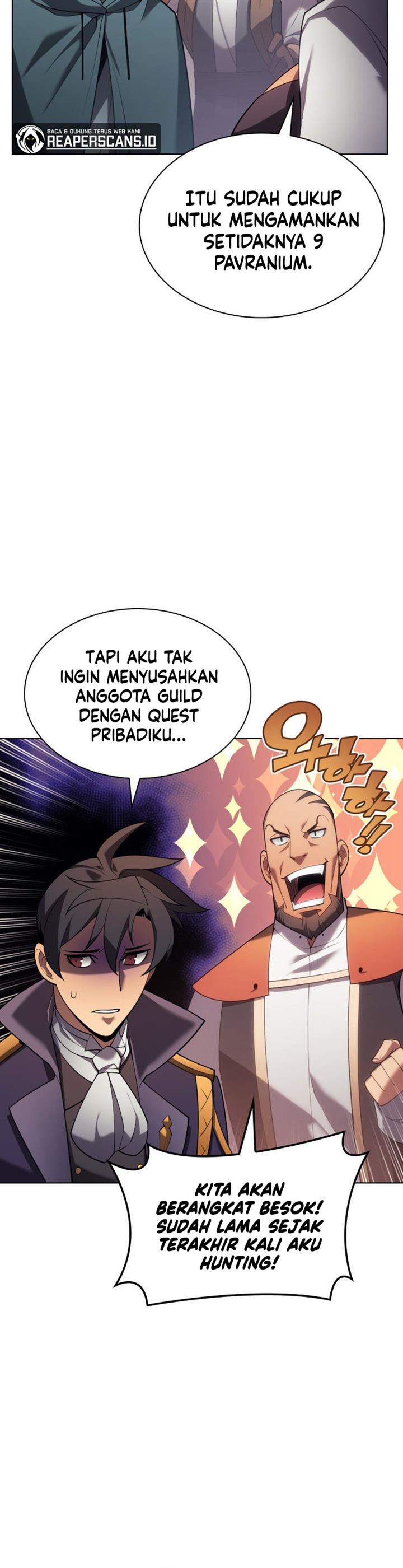 overgeared - Chapter: 151