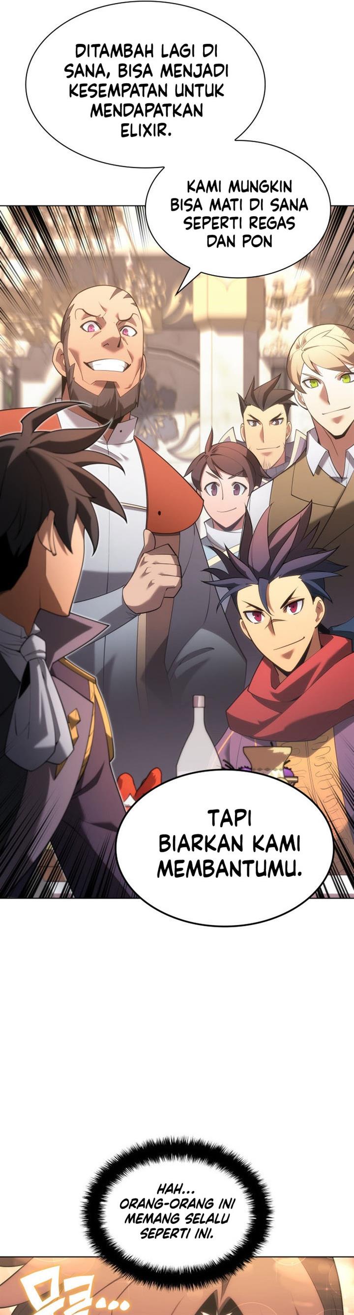 overgeared - Chapter: 151