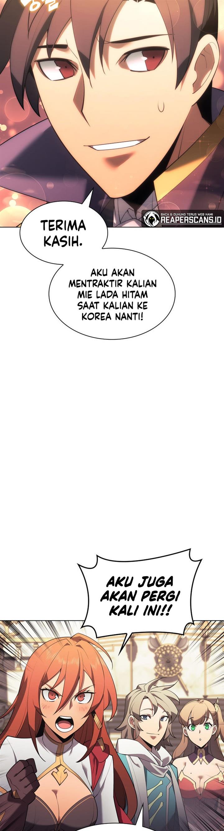 overgeared - Chapter: 151