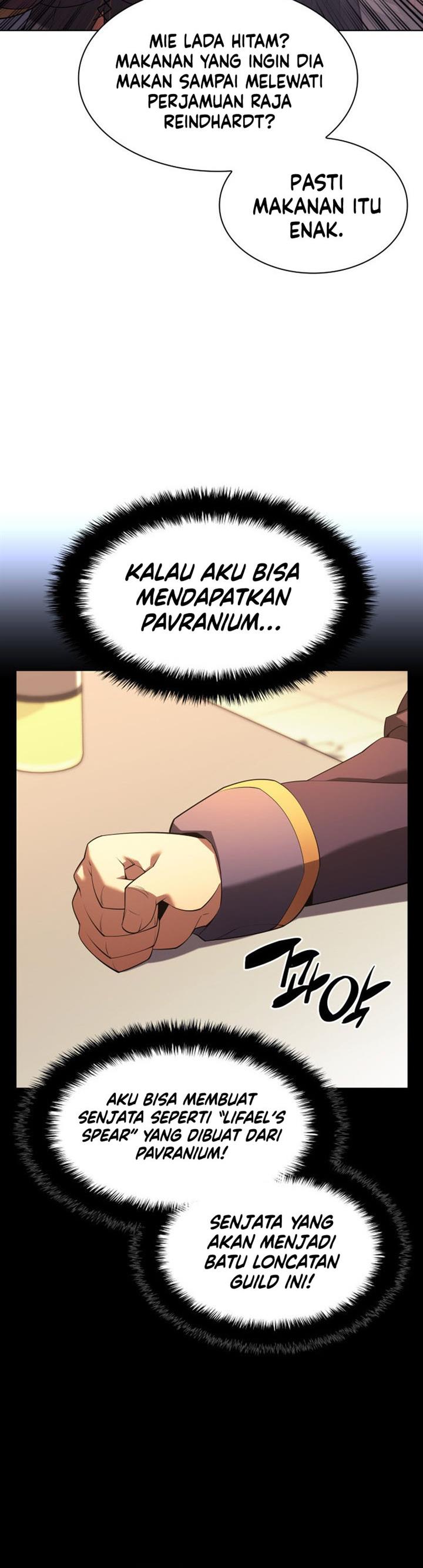 overgeared - Chapter: 151