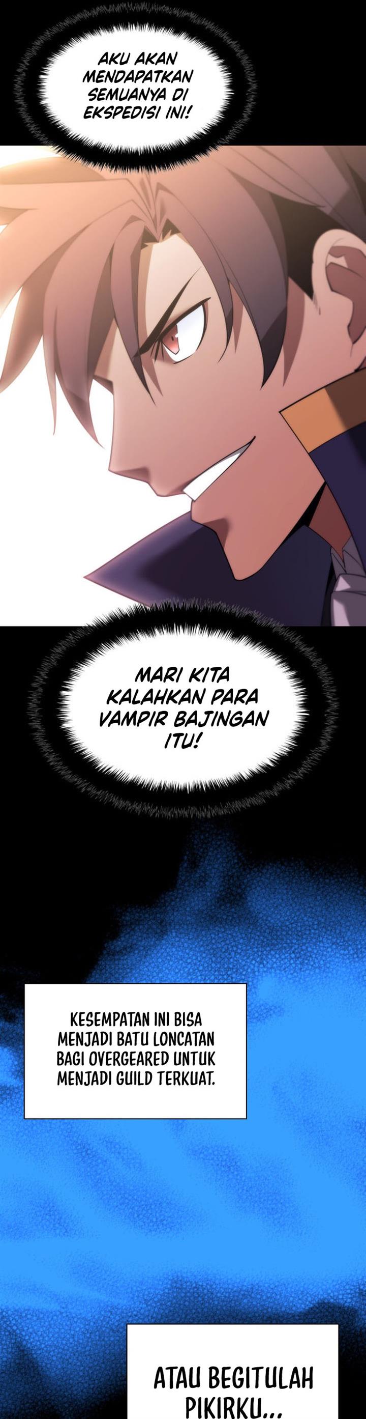 overgeared - Chapter: 151