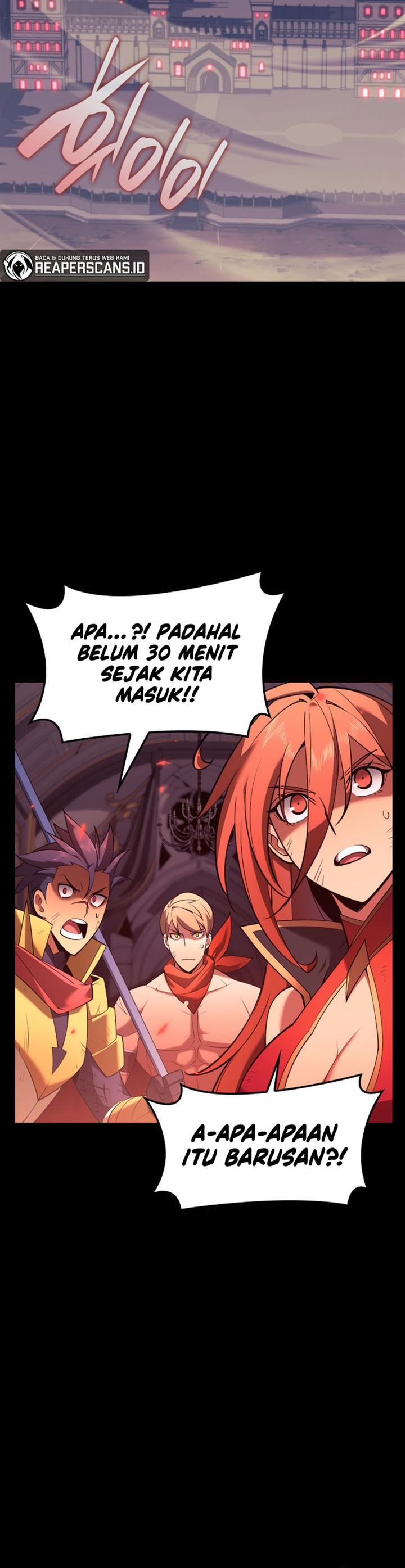 overgeared - Chapter: 151