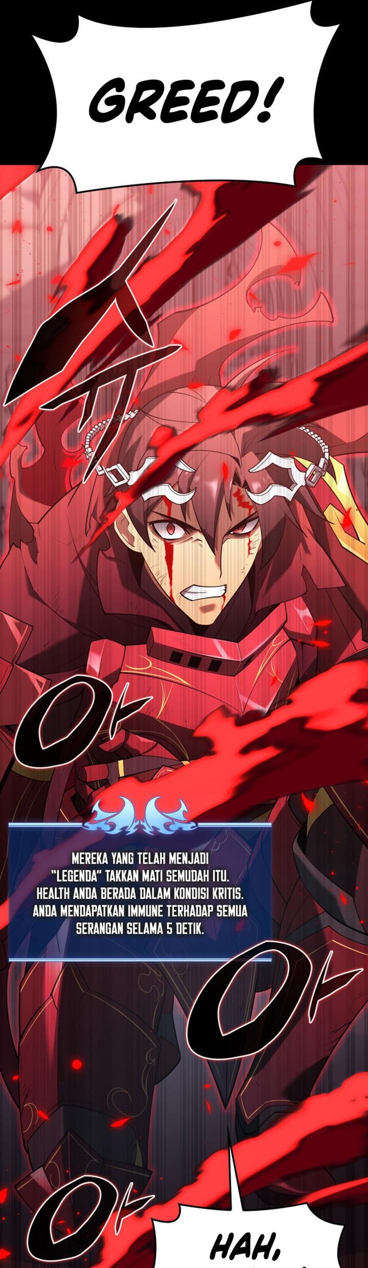 overgeared - Chapter: 151