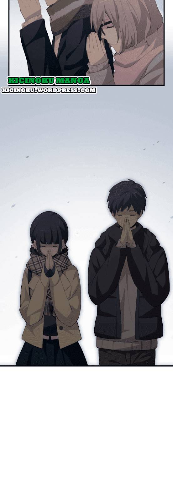 relife - Chapter: 201