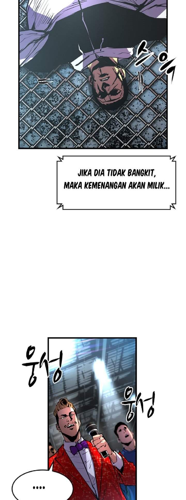 hallym-gymnasium - Chapter: 31