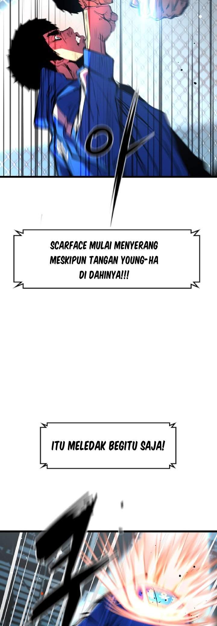 hallym-gymnasium - Chapter: 31
