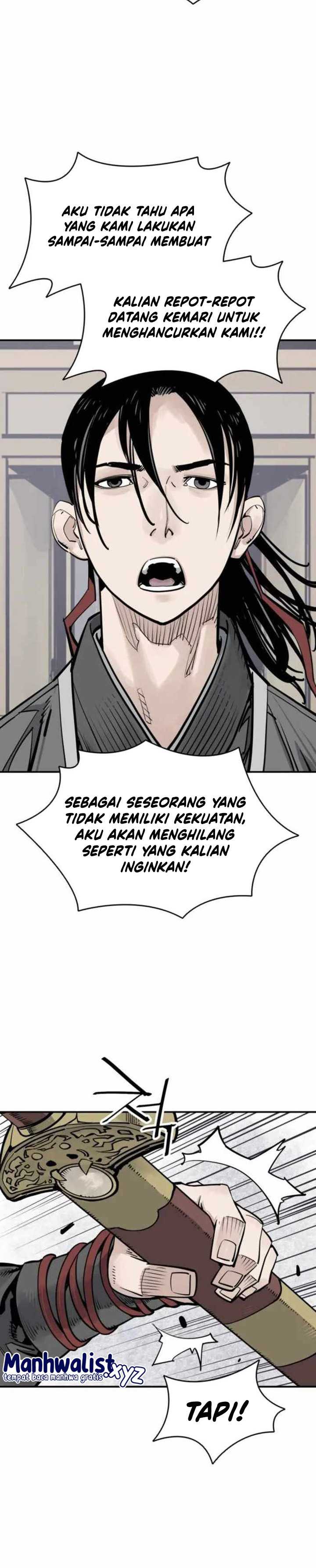 death-god - Chapter: 71