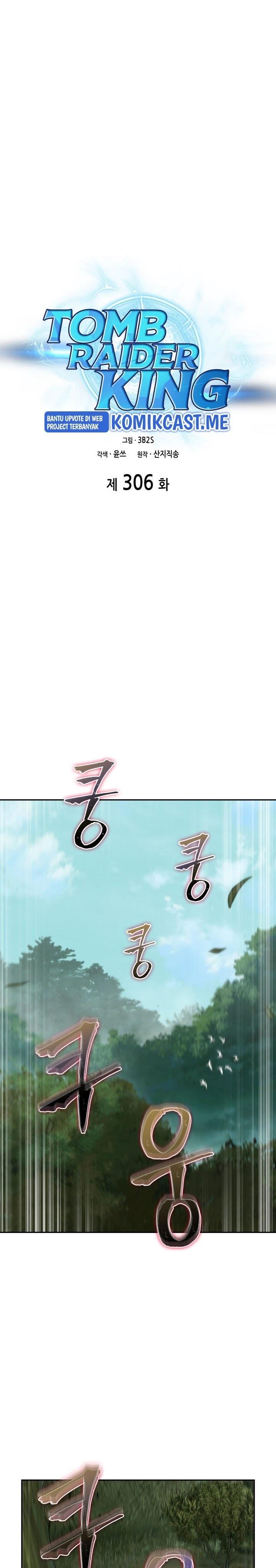tomb-raider-king - Chapter: 306