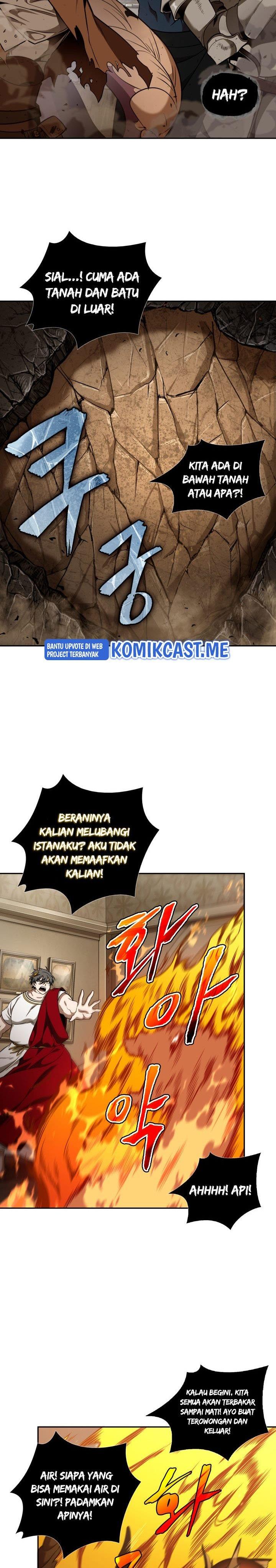 tomb-raider-king - Chapter: 306