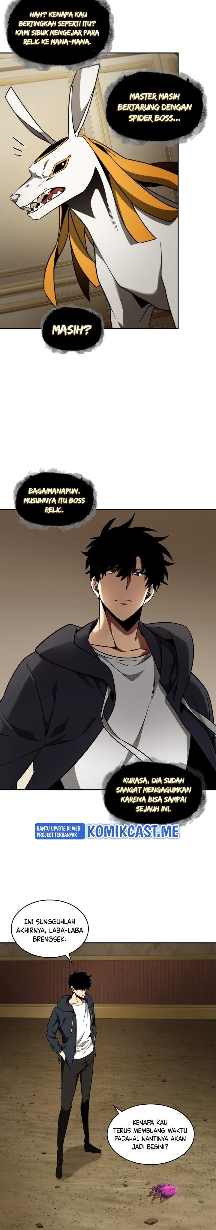 tomb-raider-king - Chapter: 306