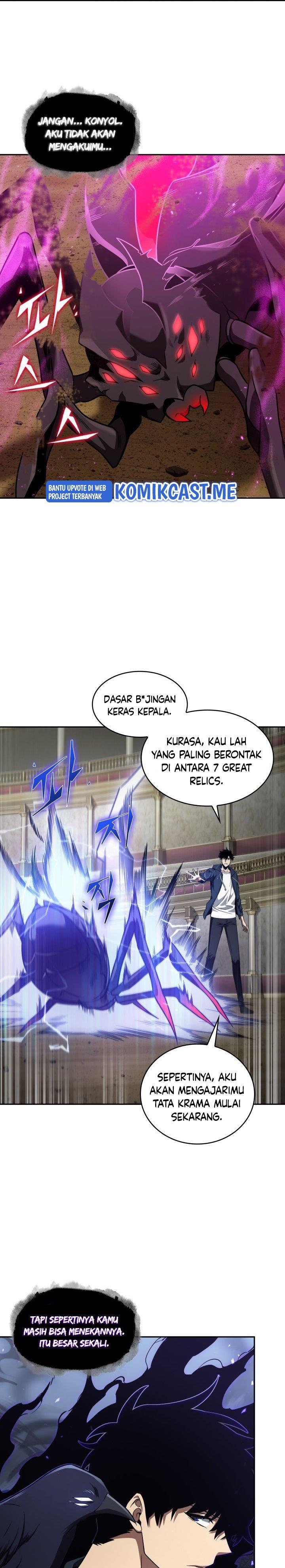 tomb-raider-king - Chapter: 306