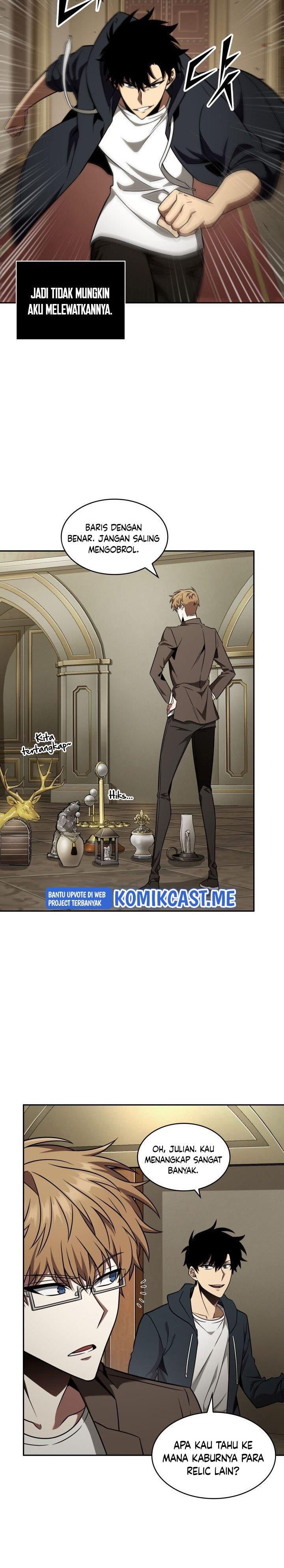 tomb-raider-king - Chapter: 306