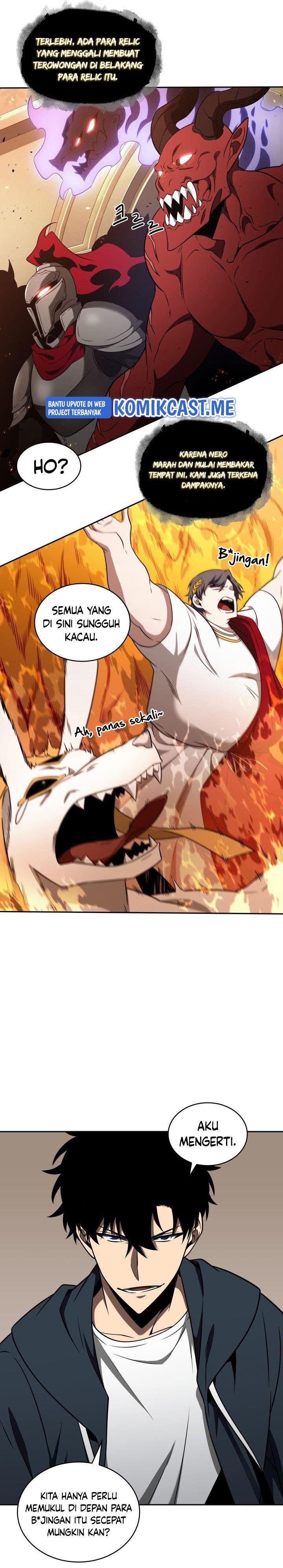 tomb-raider-king - Chapter: 306