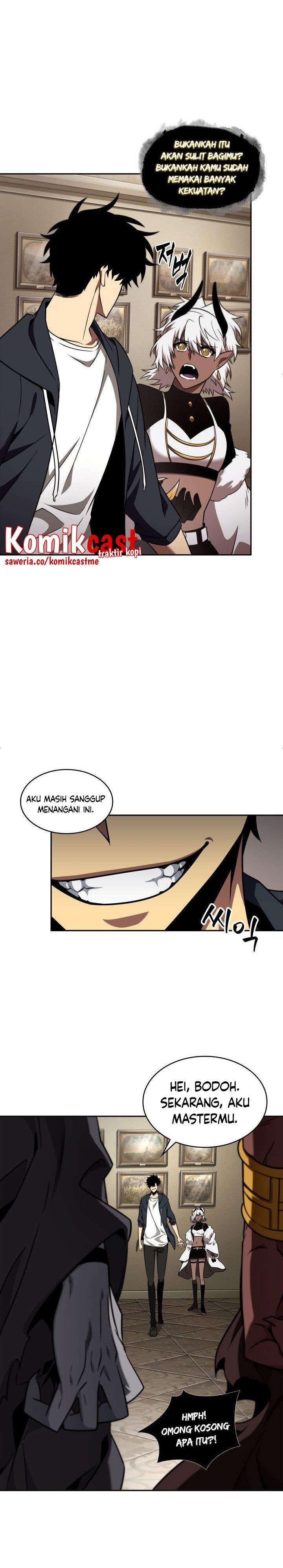 tomb-raider-king - Chapter: 306