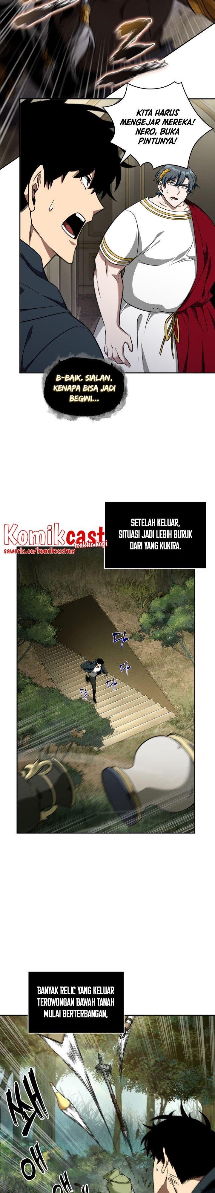 tomb-raider-king - Chapter: 306