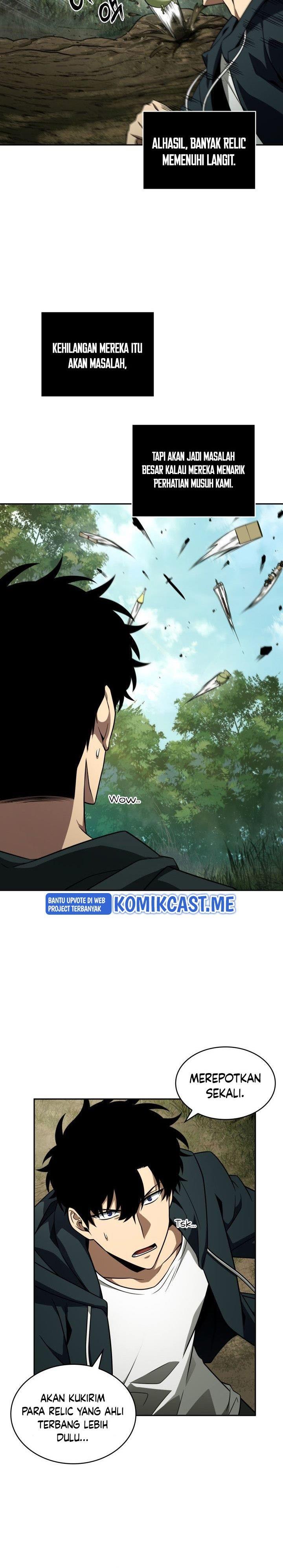 tomb-raider-king - Chapter: 306