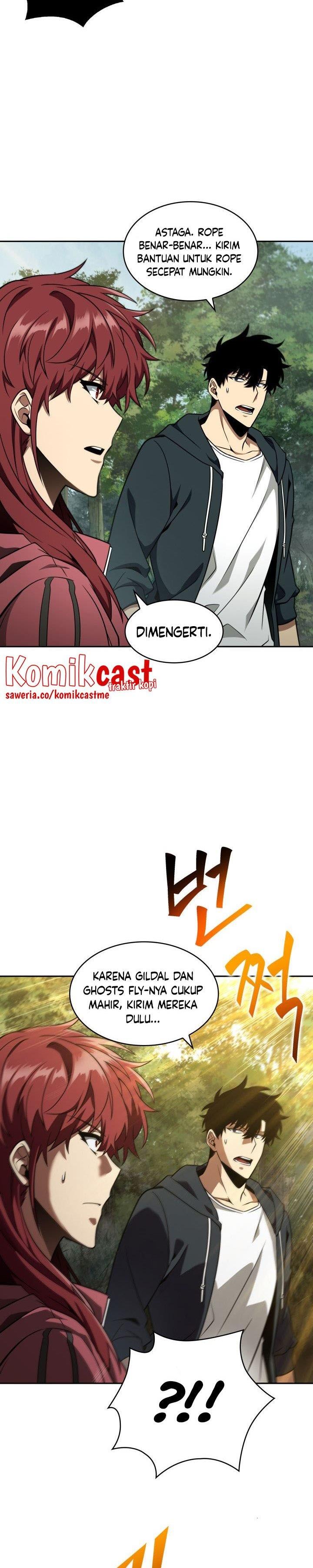 tomb-raider-king - Chapter: 306