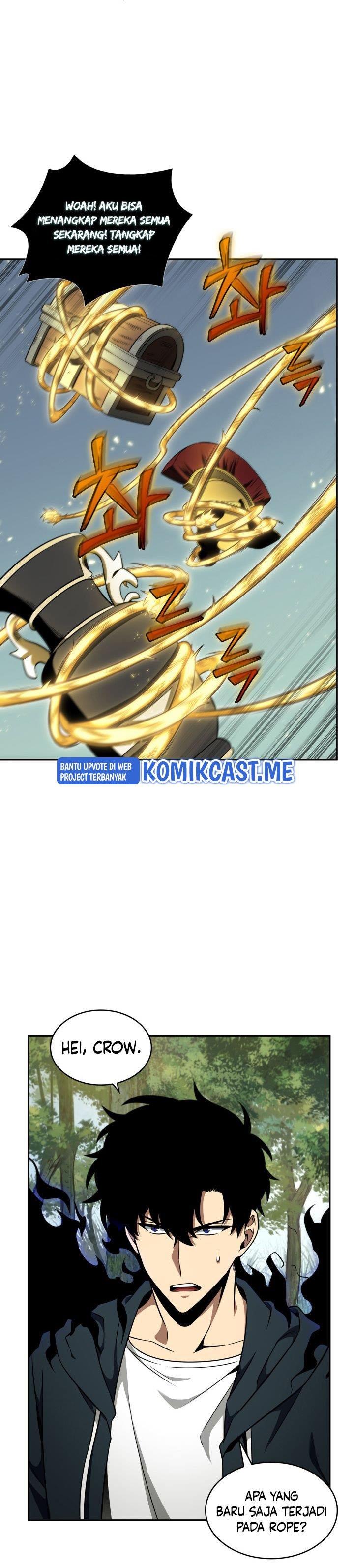 tomb-raider-king - Chapter: 306