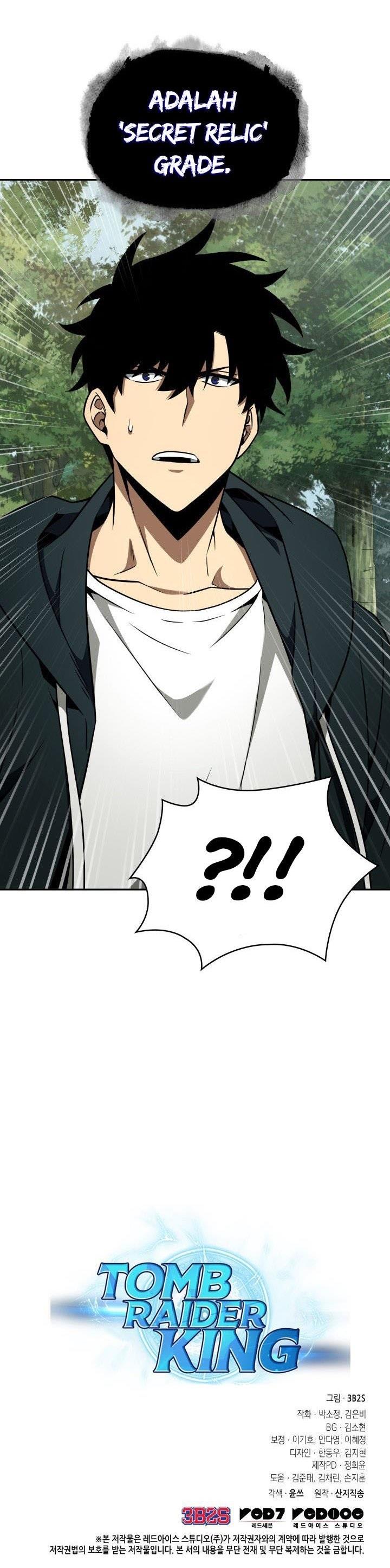 tomb-raider-king - Chapter: 306