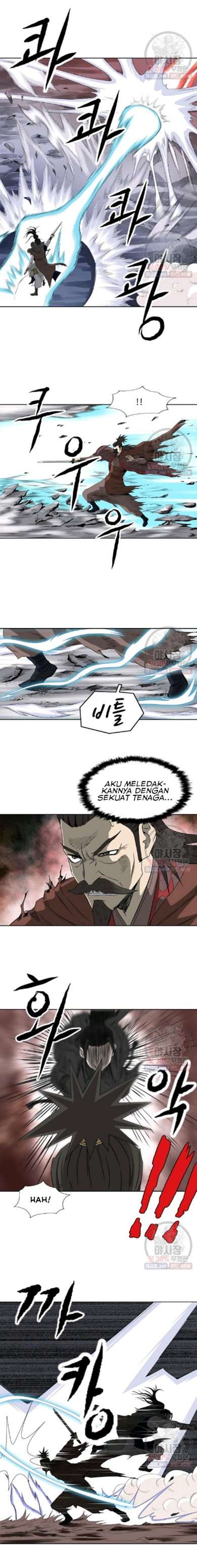 bowblade-spirit - Chapter: 57