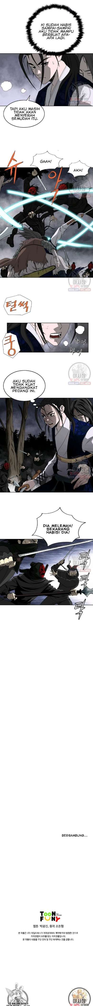 bowblade-spirit - Chapter: 57