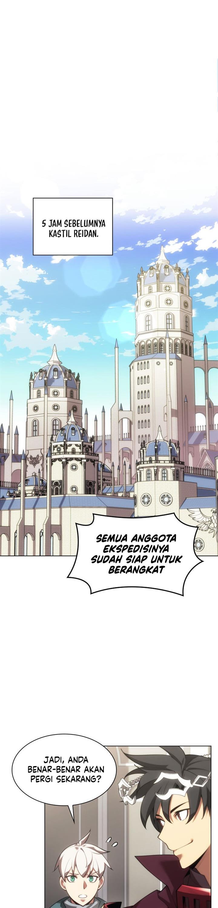 overgeared - Chapter: 152