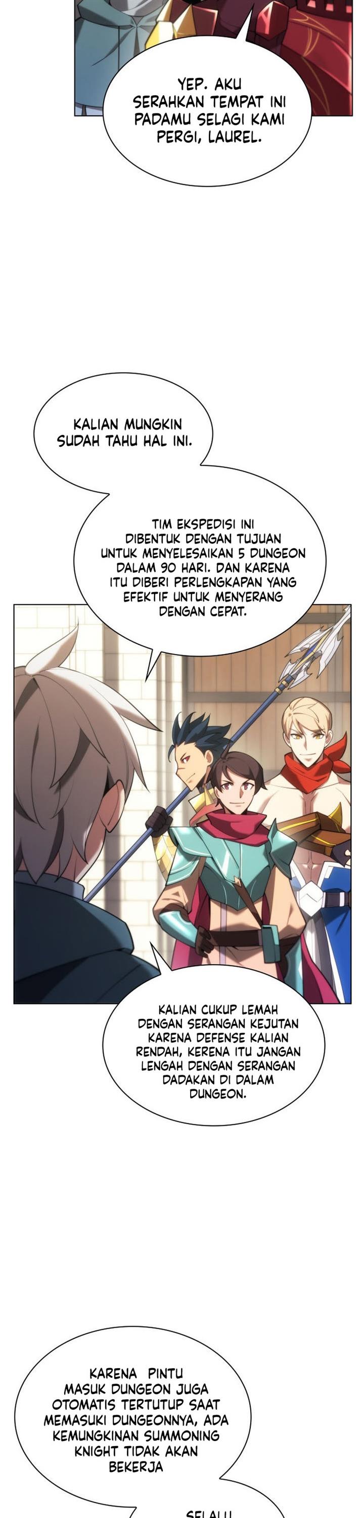 overgeared - Chapter: 152