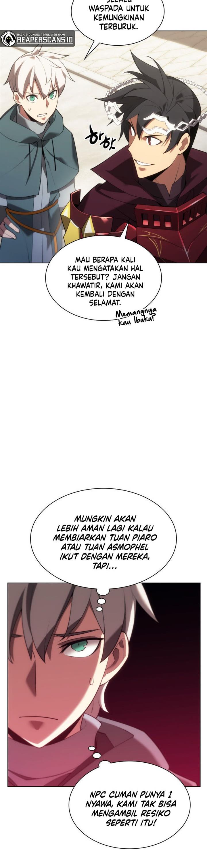 overgeared - Chapter: 152