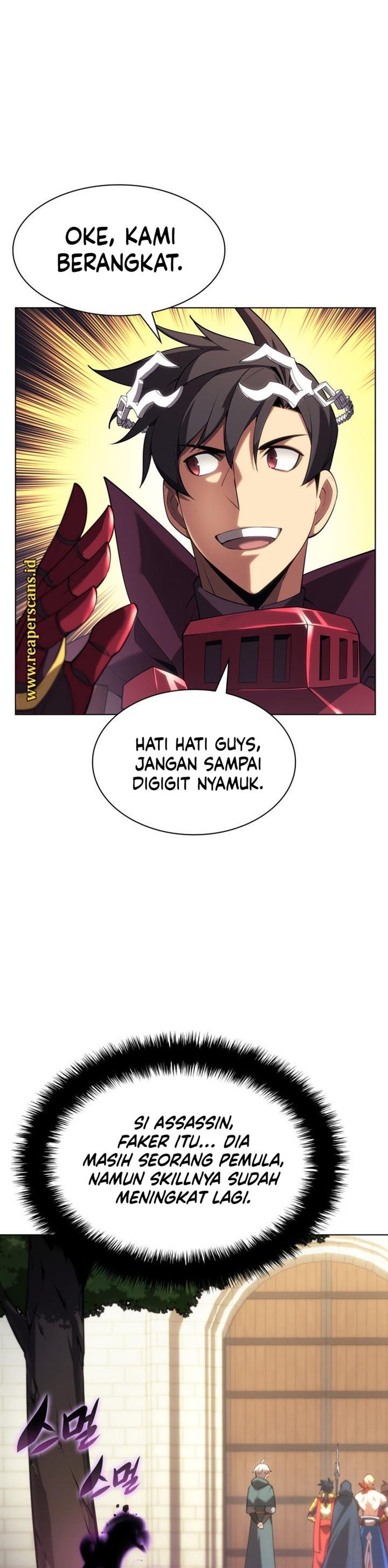 overgeared - Chapter: 152