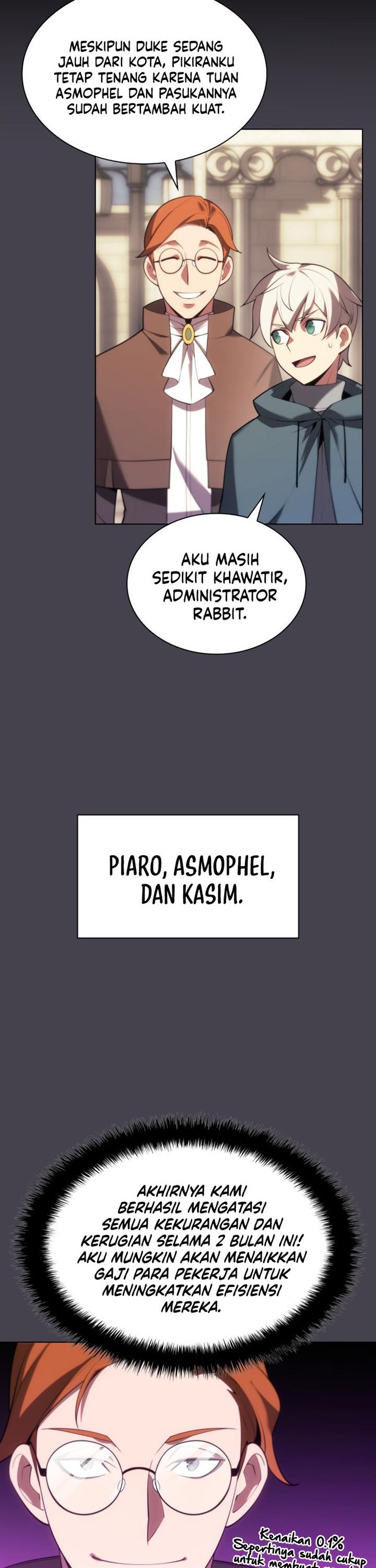 overgeared - Chapter: 152