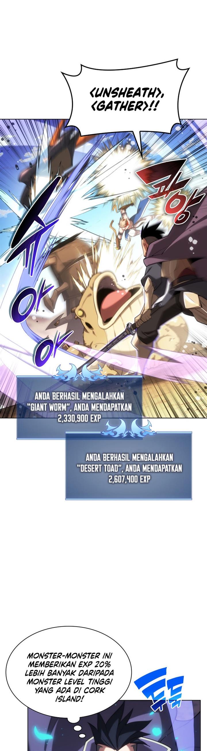 overgeared - Chapter: 152