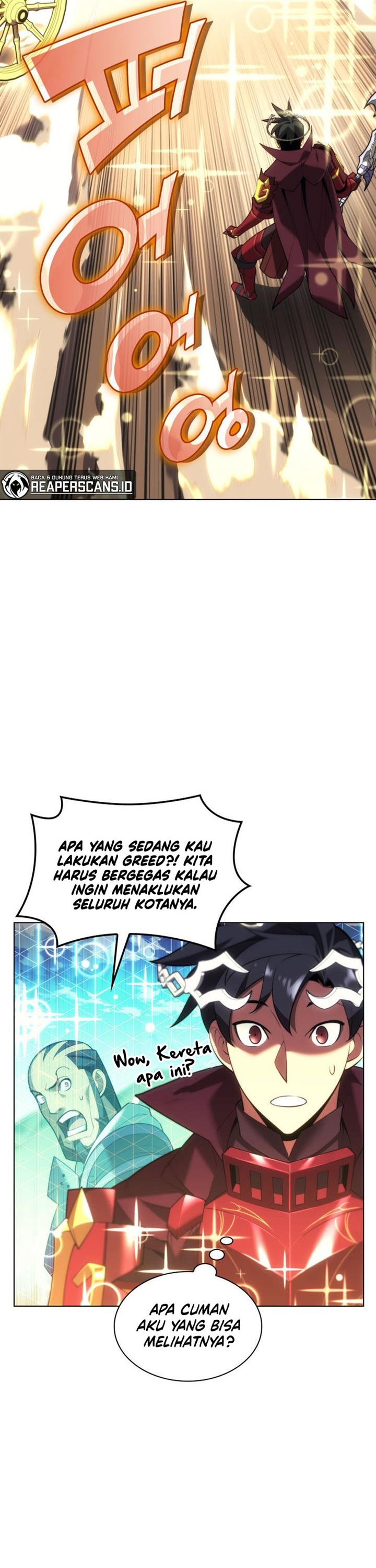 overgeared - Chapter: 152