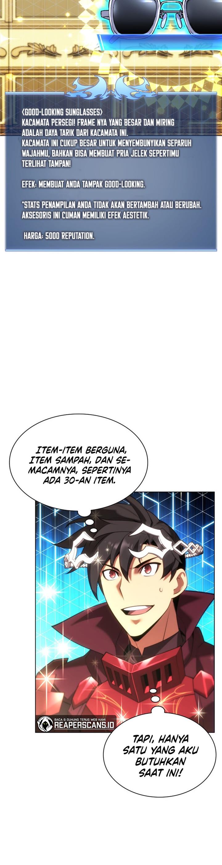 overgeared - Chapter: 152