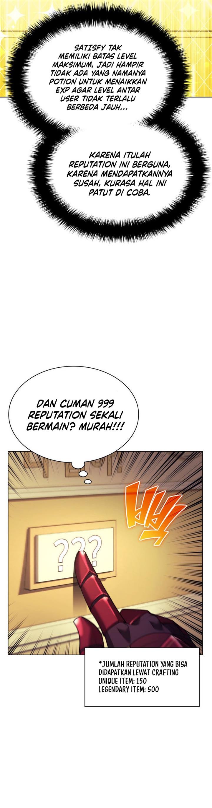 overgeared - Chapter: 152