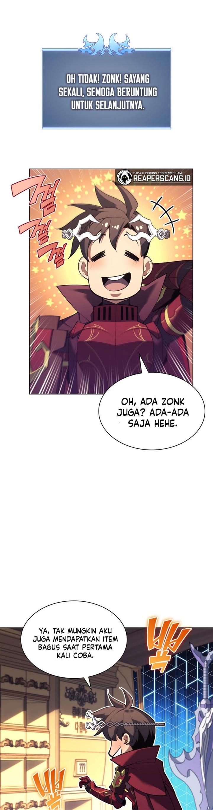 overgeared - Chapter: 152