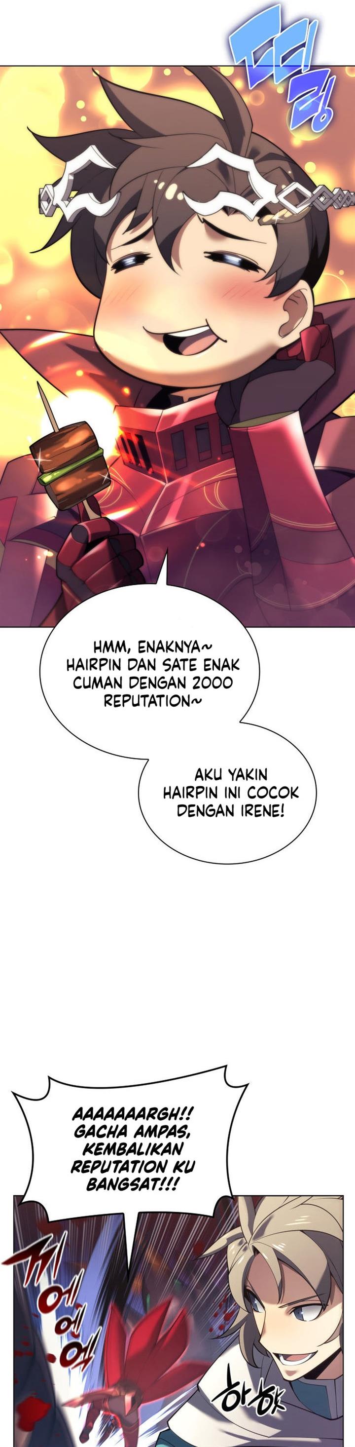 overgeared - Chapter: 152