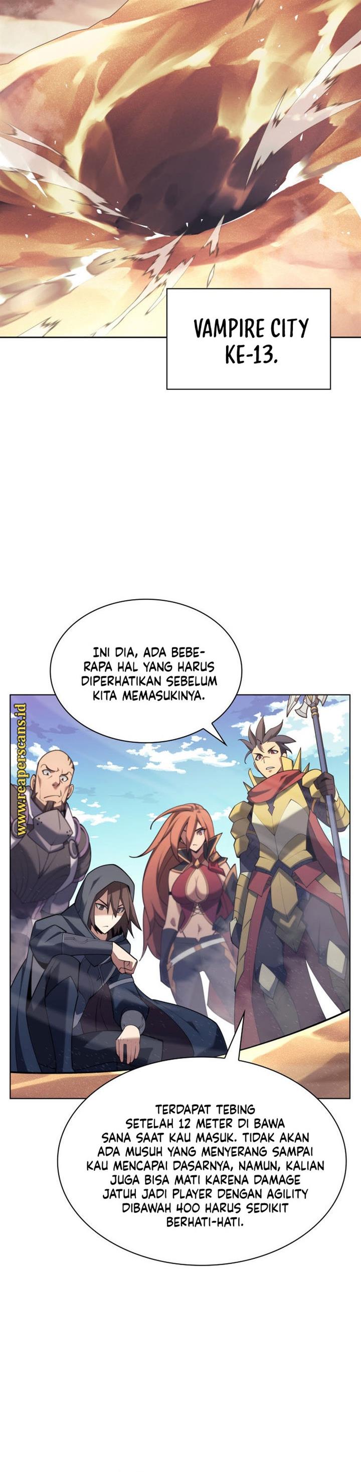 overgeared - Chapter: 152