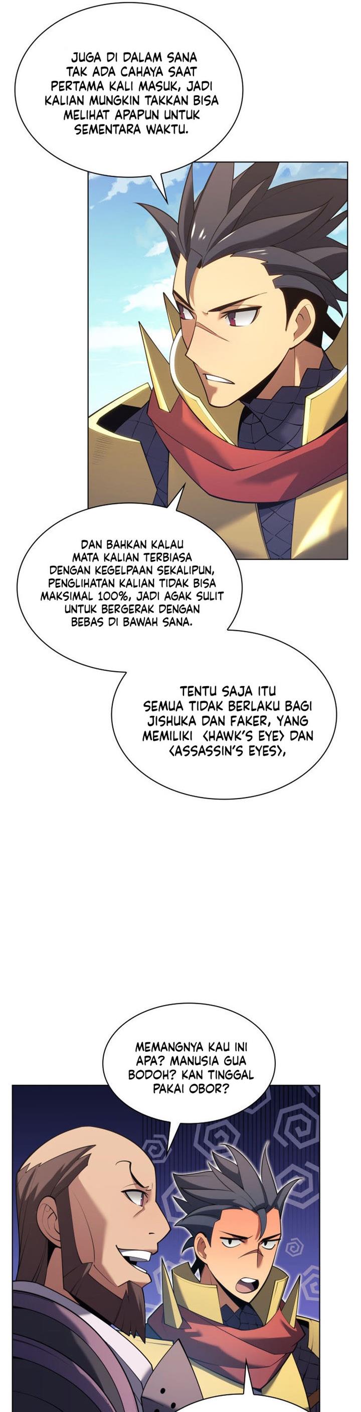 overgeared - Chapter: 152
