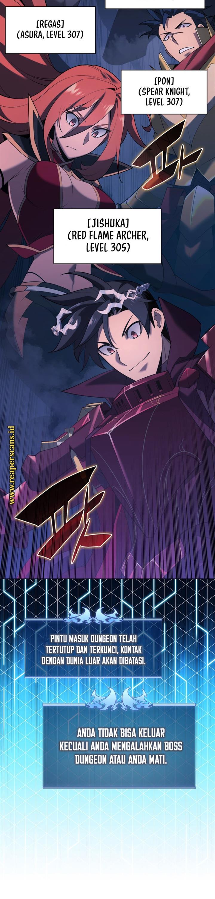 overgeared - Chapter: 152