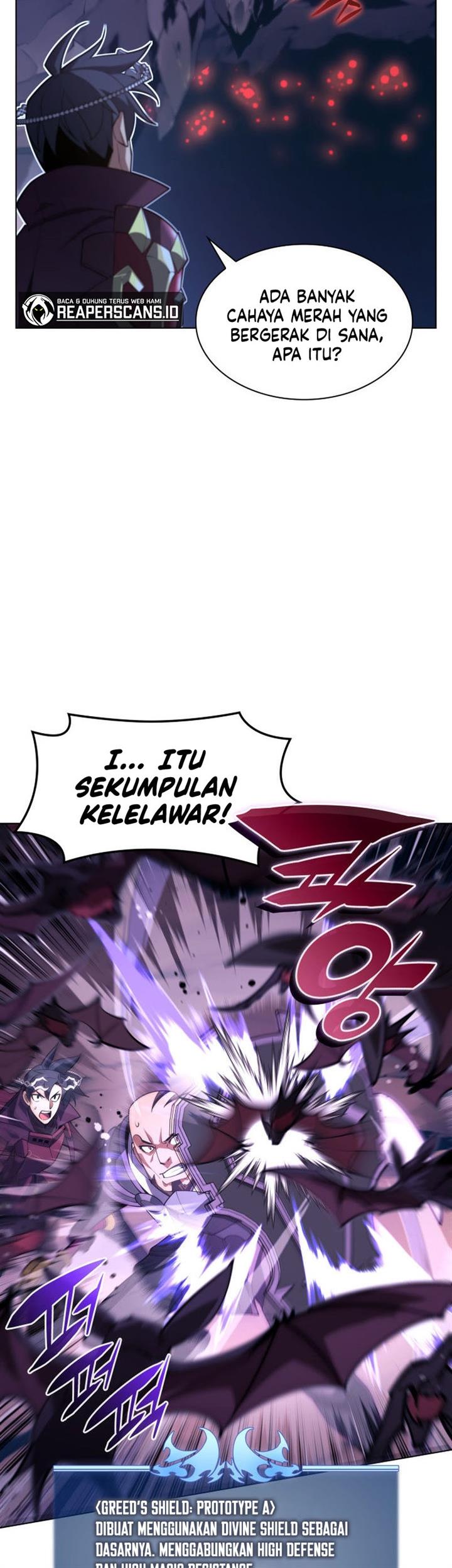 overgeared - Chapter: 152